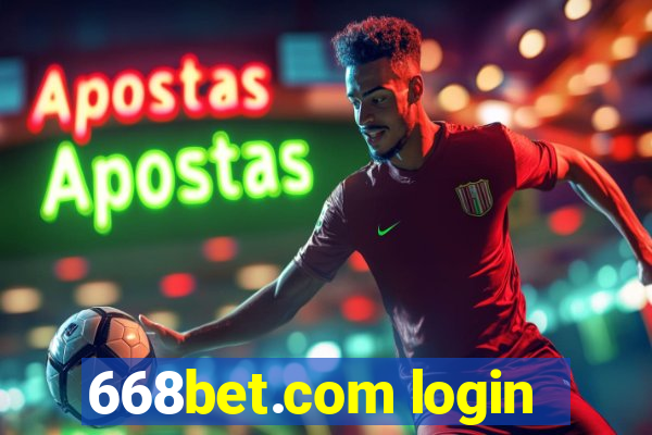 668bet.com login